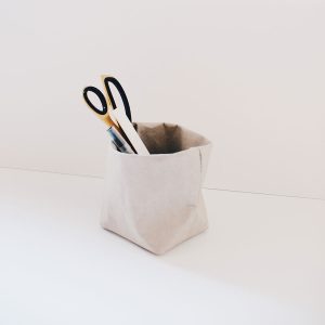 Table Basket Bag